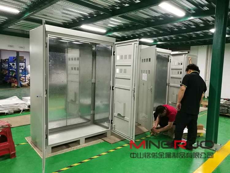 解析金属机箱是如何生产出来的-hg皇冠手机官网(中国)有限公司